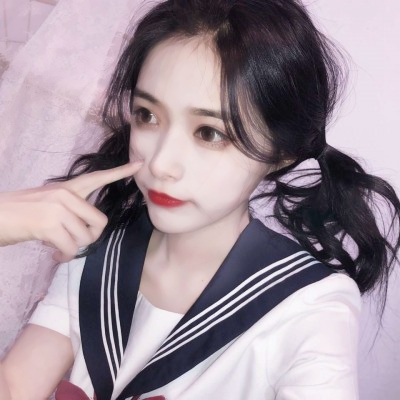 32张高清好看的微信女生头像 唯美清纯又可爱