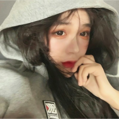 28张高清真人可爱女生头像 风格真实又治愈