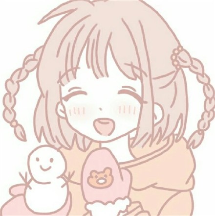 想要软萌少女感头像？这里一次性给你整理好了