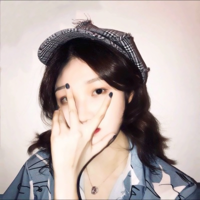 气质个性潮流魅力女头像 33张高清时尚女生微信头像合集