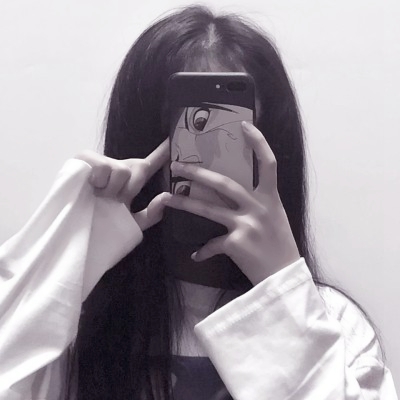 双人闺蜜头像来啦！用手机挡脸的高清可爱款共32张