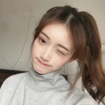 20组高清闺蜜头像！一对两张超适配