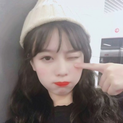 30张高清分开版闺蜜头像 好看的双人闺蜜头像合集