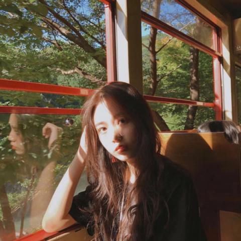 24张高清好看的女生伤感QQ头像精选