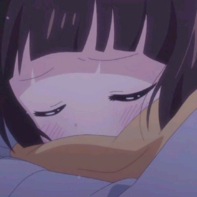 17张高清软萌动漫女生头像 超适合当头像用