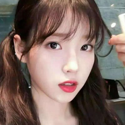 10张高清好看的女生照片QQ头像合集