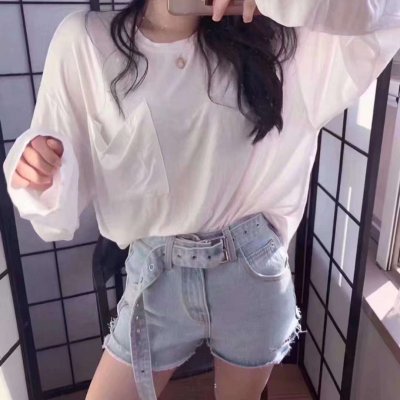 36张高清好看的潮流部位女头精选合集