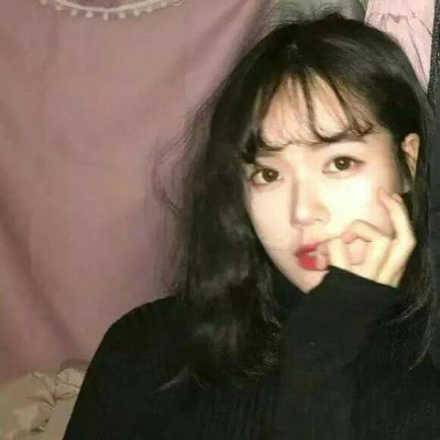 18张高清女生霸气超拽头像 好看又有范儿