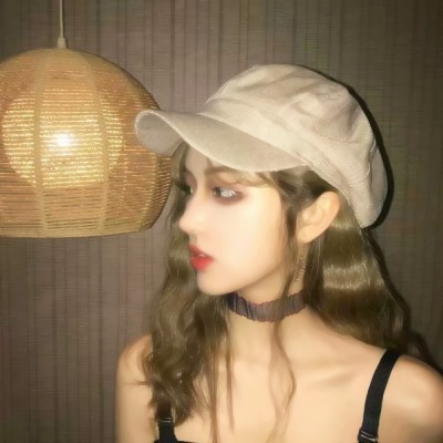 女生闺蜜头像两张霸气！28组高清时尚款一次看够