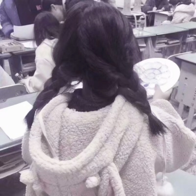 流行的双人闺蜜头像合集（36组）