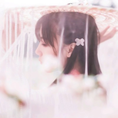 12张氛围感拉满的忧伤古风女生头像，高清又有格调