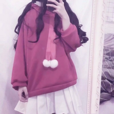 33张高清好看的女生身段部位头像合集