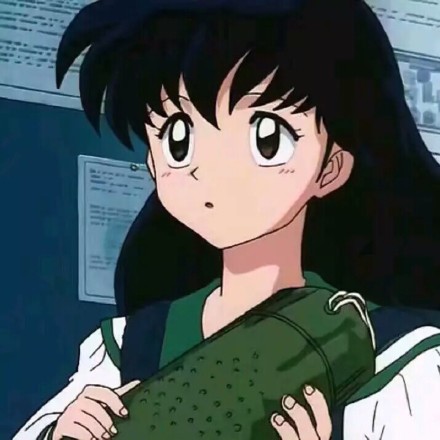 动漫女生头像合集来啦