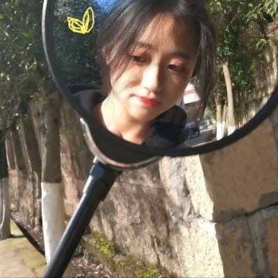 真人可爱闺蜜头像一对！30张高清超萌姐妹头像合集