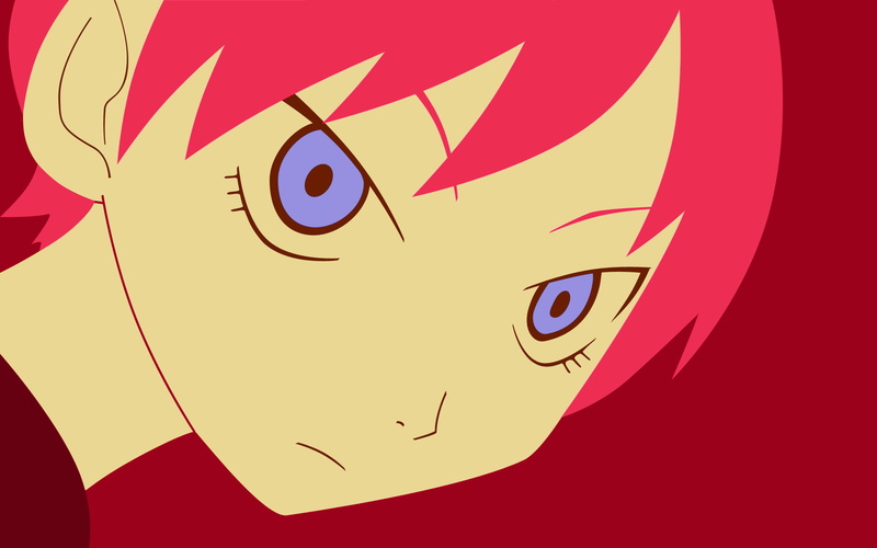 这组1080P动漫壁纸超吸睛！