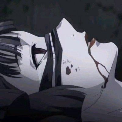 抖音黑化女生家族头像合集 27张高清好看的头像资源