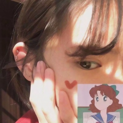 20张高清真人女生脸部局部头像 清晰好看的女生部位头像合集