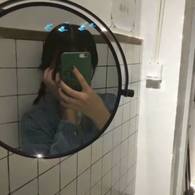 57张高清可爱真人女生QQ头像合集