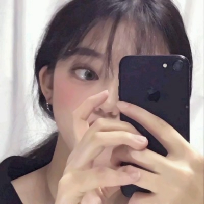 36张不撞款高清个性女头像 好看又优质的女生头像合集