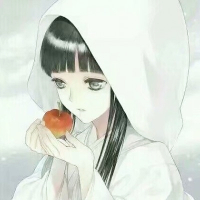 7张温柔淡雅的动漫古风女头 氛围感直接拉满