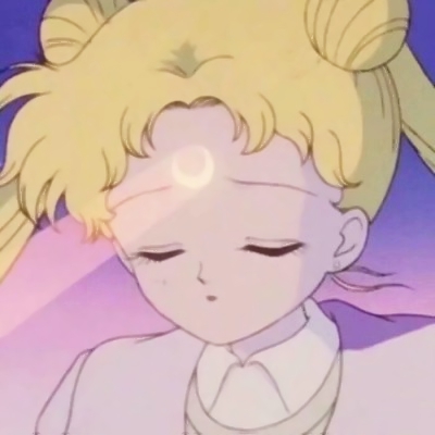 18张高清可爱萌系少女动漫头像 女生头像合集