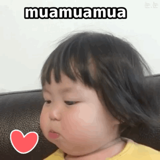 超好用的罗熙GIF表情包合集