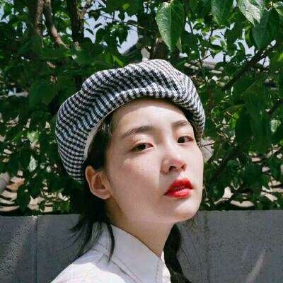 28张可爱QQ闺蜜头像 高清双人配对款直接存