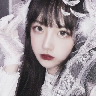 女生霸气照片头像 19张高清流行款分享