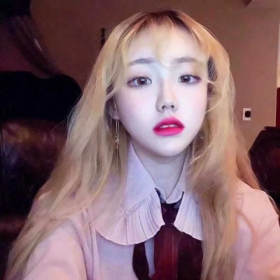 57张高清可爱真人女生QQ头像合集