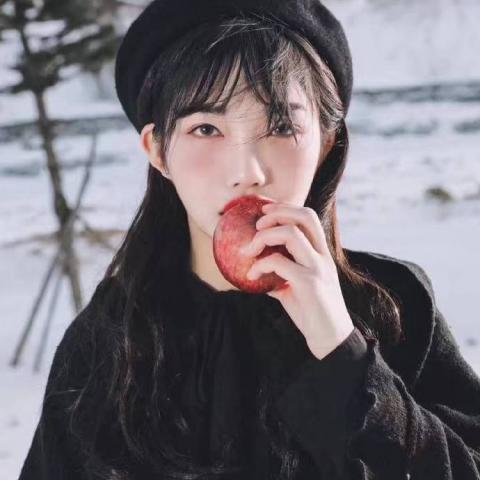 21张高清伤感女生头像合集 氛围感拉满