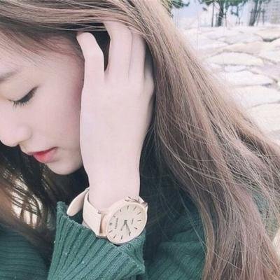 12张清新感女生头像 漂亮小姐姐的小清新氛围感头像合集