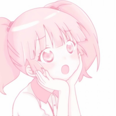 软萌二次元女生头像合集！12张高清好看的头像来啦