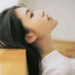 22张气质清新款！女生唯美小清新微信头像合集