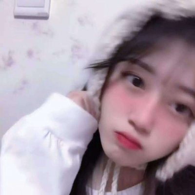 36张伤感女生头像 陪你沉浸在宿命感的孤单里