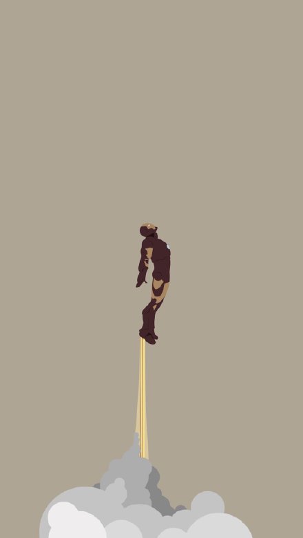 漫威迷集合！《复仇者联盟4》专属壁纸来了