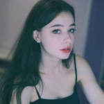 22张高清唯美欧美女生头像 氛围感拉满的女生头像合集