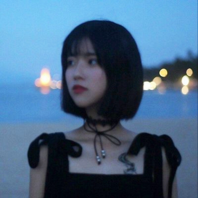 16张高清好看的唯美闺蜜头像合集