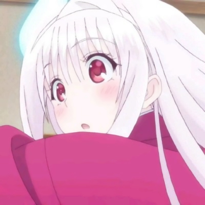 29张高清可爱二次元女头 软萌少女感直接拉满