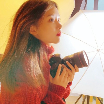 24张高清真人唯美闺蜜头像 双人配对款都在这里