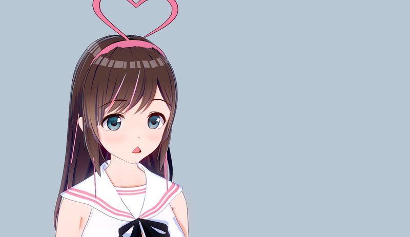 这些图片主打绊爱等动漫少女、手工玩具创作和YouTube相关创意内容