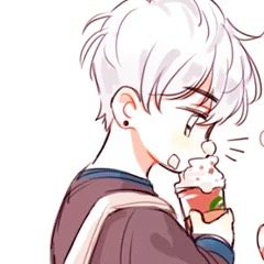 这组情侣头像太好看了