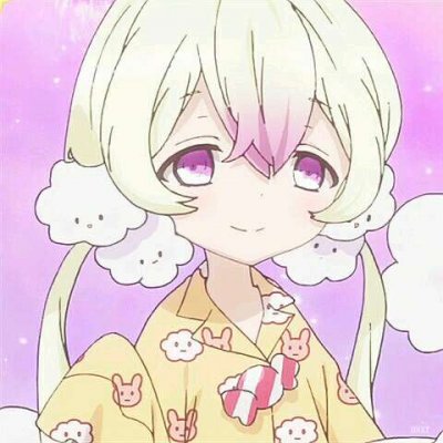 36组超可爱双人动漫闺蜜头像 高清好看直接用