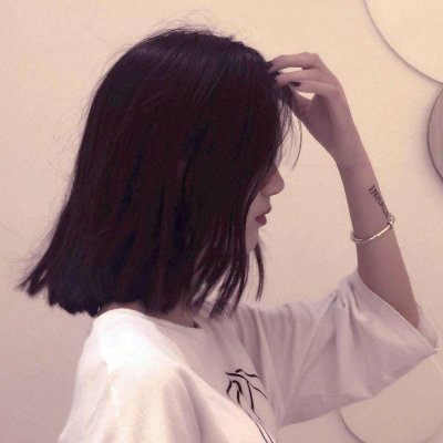 超拽又高冷的霸气女生头像，气场拉满！（16张合集）