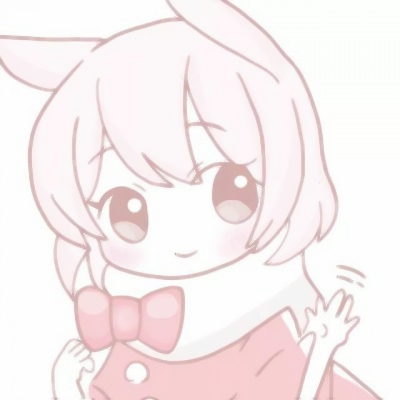 15张高清软萌动漫女生头像 快来pick你的专属头像