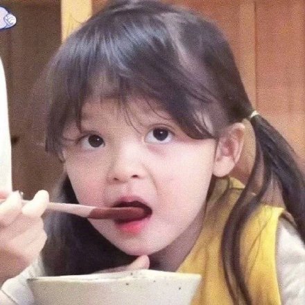 今日份治愈系可爱头像上新啦