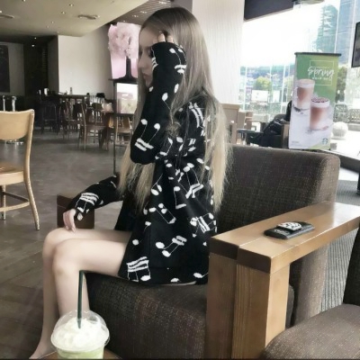 27张高清御姐风女生微信头像 自带性感又霸气的女神范儿