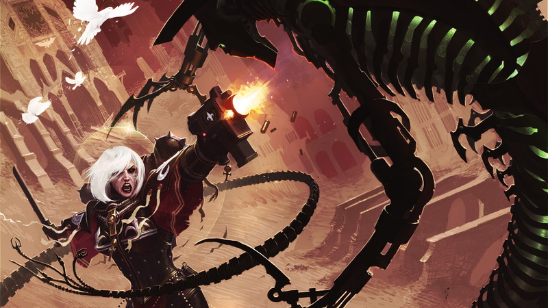 最佳策略游戏盘点：战锤40K弑君者等新作测评