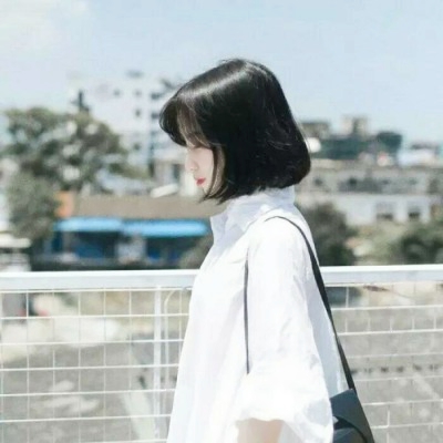 32张高清森系女生头像 治愈感拉满的小清新森女头像合集