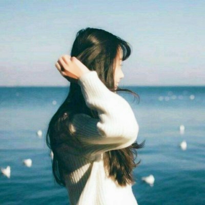 16张高清好看的唯美闺蜜头像合集