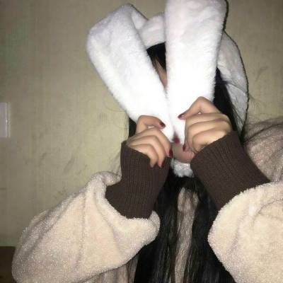 16组超萌双人QQ闺蜜头像 高清可爱款一次看够